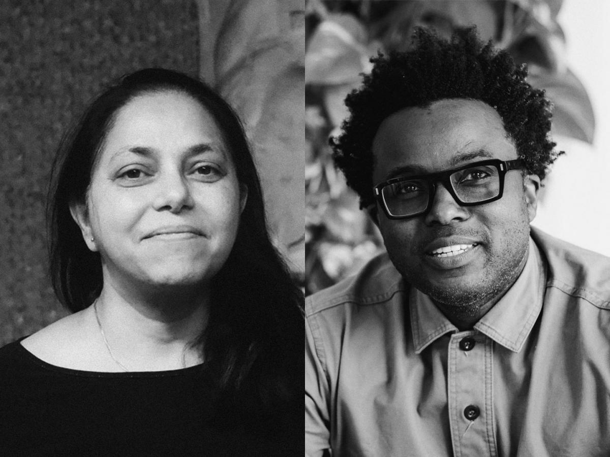Curators of 3rd Sharjah Architecture Triennial Named